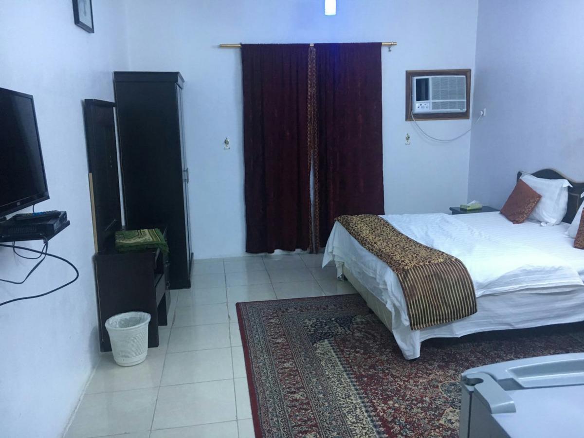 Al Eairy Apartments Alqunfudah 3 Al Qunfudhah Экстерьер фото